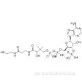 Coenzym A CAS 85-61-0